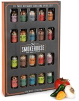 New-missed one- Thoughtfully Gifts, Smokehouse