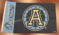 Toronto Argonauts CFL Flag 35"x60"
