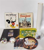 Disney Lot