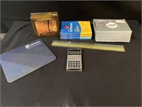 Office Supply Items