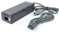 USED-TNP Xbox 360 Power Cord