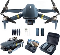 USED-Foldable Quadcopter Drone