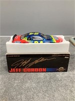 Jeff Gordon Car    NIB