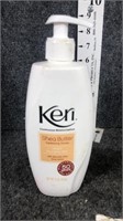 keri lotion