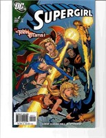 Supergirl 2 - Comic Book