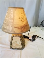 Rock & Wolf NICE Lamp