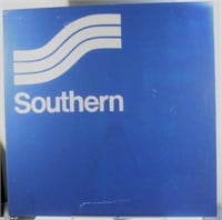 Southern Airline Panel