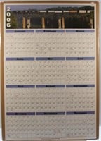 2006 Southern Railroad Calendar