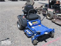 Dixon 36 Zero Turn Mower