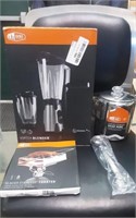 GSI Outdoors Vortex Blender, Coffee Perc, and More