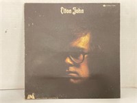 Elton John (self-titled)