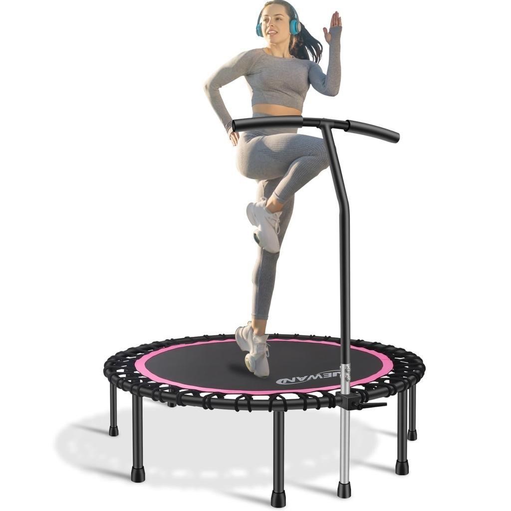 40  48  Silent Mini Trampoline Fitness