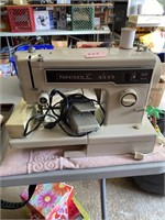 Kenmore 10 Sewing Machine