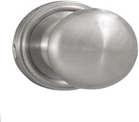 D1) New Weslock 00605IN--0020 Impresa Dummy Knob,