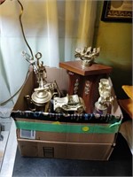 lot of trophies