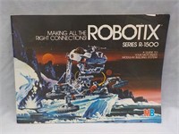 Robotix guide