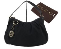 GUCCI Sookie Designer Hand Bag