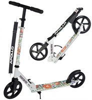 $150  XXL Wheel Scooter