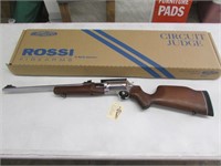 Rossi circuit judge 45/410 gun w/box