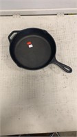 Lodge Cast Iron Skillet