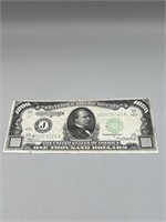 1934 $1000 Note Good Condition