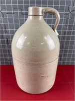 CROCK JUG ANTIQUE