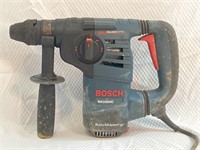 Bosch RH328VC  Corded HAMMER Drill 1 1/8in
