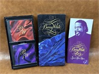 Barry White Just For You Three CD Set