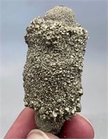 40 GM Beautiful New Discover Marcasite Crystal