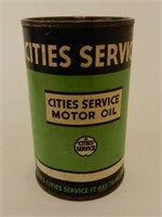 CITIES SERVICE MOTOR OIL SAVINGS BANK