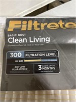 3m filtrete 18x18x1 6 pack
