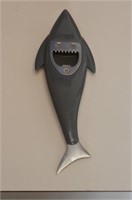 Boston Warehouse Shark Themed Bottle Opener