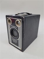 1940's Kodak Brownie Target Six-16 camera