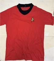 New- XL Star Trek T-shirt