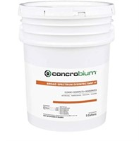 5Gallon Bucket Rust-Oleum Spectrum Disinfectant