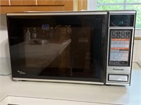 Panasonic microwave