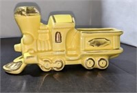 Vintage Train Planter