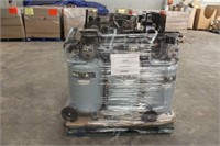 HF Air Compressors (MANIFESTED) - $1,224 Retail