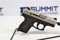 Taurus PT111 Pro Millenium 9mm