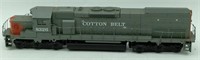 (Z) Miniature Train " Cotton Belt 8426".