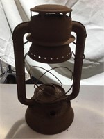 Dietz vintage lantern