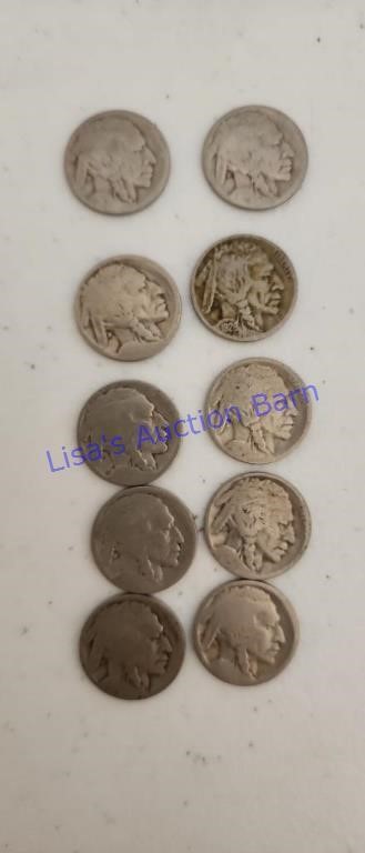 Rare Coins, Cards, Antiques and Collictables TY Vintage