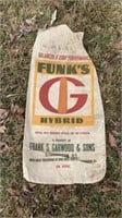 Funks Hybrid 56 pound Net Garwood Seed Co