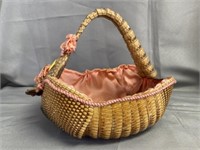 Armadillo Basket