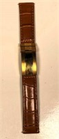 vintage ROLEX watch band- VG condition