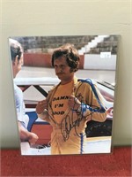 Dale Earnhardt "Damn i'm good" picture