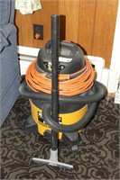 Shop-Vac Wet/Dry Vacuum