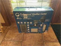 La Crosse Professional Weather Center