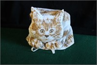 Cat Kleenix Box Cover