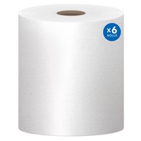 Scott® Professional™ 60% Recycled 1-Ply Paper